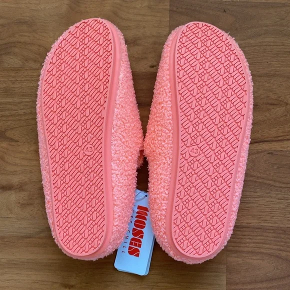 ❤️ Freedom Moses Kush Slipper Slide Bloom Size 43 NWT  display picture 3